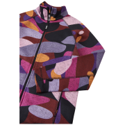Sudadera funcional para niños Reima Niksini Fucshia