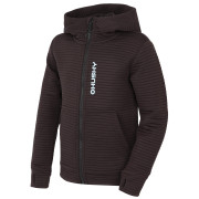 Sudadera para niños Husky Anara K negro black