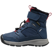 Botas de invierno para niños Keen Skua Winter Wp Children