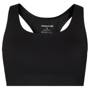 Sujetador deportivo Progress Zora Bra negro