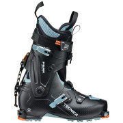 Botas de esquí de travesía Tecnica Zero G Peak W negro black/lichen blue