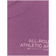 Camiseta para niños 4F Tshirt F2389