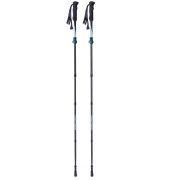 Bastones de senderismo Warg Compact Carbon