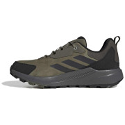 Calzado de senderismo para hombre Adidas Terrex Anylander Leather