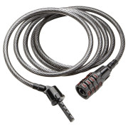 Candado de bicicleta Kryptonite Keeper 512 Combo Cable