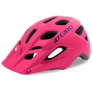 Casco de ciclismo para niños Giro Tremor rosa BrightPink