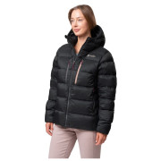 Chaqueta de plumón para mujer Rafiki Vertigo W