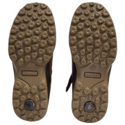 Botas de invierno para niños IMAC Foxy 28 Cuoio/Blu