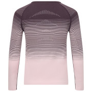 Juego funcional para niños Dare 2b Kids InTheZone III Baselayer Set Huckleberry