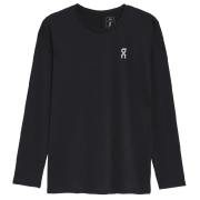 Camiseta funcional de hombre On Running Core Long-T