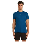 Camiseta funcional de hombre Icebreaker Men Merino Blend 125 Cool-Lite™ Speed SS Tee