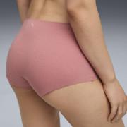 Bragas de mujer Puma Invisible Cotton Mini Shorts