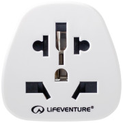 Adaptador LifeVenture World to Europe Travel Adaptor