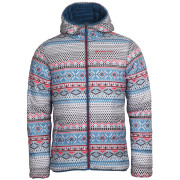 Chaqueta de hombre Alpine Pro Michr