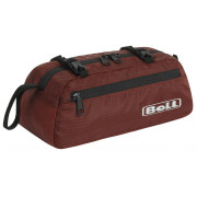 Neceser Boll Ultralight Washbag I rojo terracota