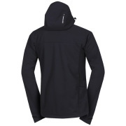 Chaqueta softshell de hombre Northfinder Aurelian