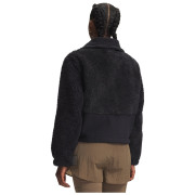 Sudadera de mujer Under Armour W Basecamp Fleece FZ