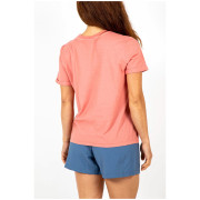 Camiseta de mujer E9 Wild Women's