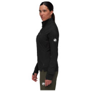 Chaqueta de mujer Mammut Aenergy IN Hybrid Jacket Women
