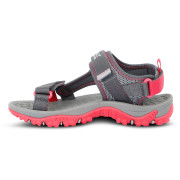 Sandalias para niños Regatta Blaze Sandal Jnr Grant/PopPnk