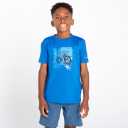 Camiseta para niños Dare 2b Rightful Tee