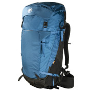 Mochila Mammut Lithium 50 azul sapphire/black