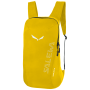 Mochila Salewa Ultralight 15L amarillo gold