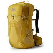 Mochila de mujer Gregory Juno 30 2.0 amarillo Mineral Yellow