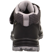 Calzado para niños Superfit Jupiter GTX Schwarz/Hellgrau