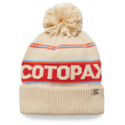 Gorro Cotopaxi Cumbre Beanie beige Cream