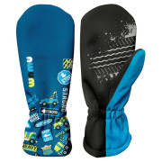Manoplas de invierno para niños WAMU Bagr