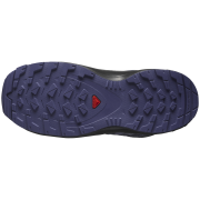 Calzado para niños Salomon Xa Pro V8 Mid Waterproof