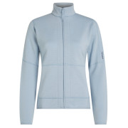 Sudadera de mujer Icebreaker W Mer 400 RealFleece Descender LS Z