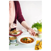 Plato preparado Hotovky z plechovky Chicken Tikka Masala 800g