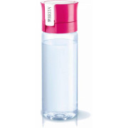 Botella con filtro Brita Fill&Go Vital rosa Pink