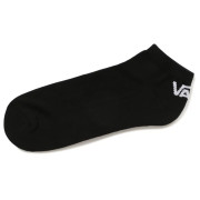 Calcetines Vans MN Classic Low (42,5-47) 3Pk negro Black