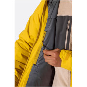 Chaqueta de hombre Rab Xenon Shield Jacket