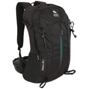 Mochila Zulu Flaker 20 L negro black