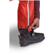 Pantalones de mujer Ortovox 3L Ortler Pants W