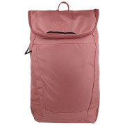 Mochila Regatta Shilton 20L rosa claro Dusty Rose