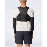 Chaleco de carrera Salomon Active Skin 4 No Flasks