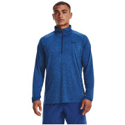 Camiseta funcional de hombre Under Armour Tech 2.0 1/2 Zip