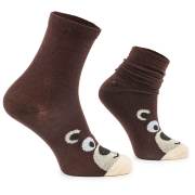 Calcetines para niños Pidilidi Funny PD0139-02 3pack