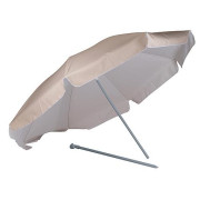 Parasol Bo-Camp Articulated Arm 165 cm