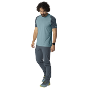 Camiseta funcional de hombre Dynafit Transalper S/S Tee M