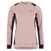 Juego funcional de mujer Craft Core Dry Baselayer