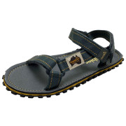 Sandalias Gumbies Tracker Grey