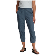 Pantalones de tres cuartos para mujer Roayal Robins Hempline Capri