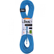 Cuerda de escalada Beal Stinger 9.4 mm (50 m) azul Blue