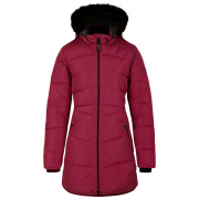 Abrigo de invierno para mujer Dare 2b Striking III Jkt rojo Pink Hydrangea